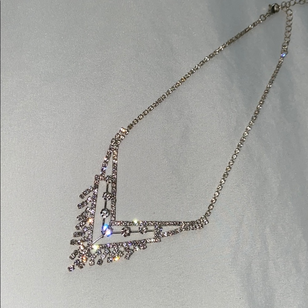 Fantasy necklace